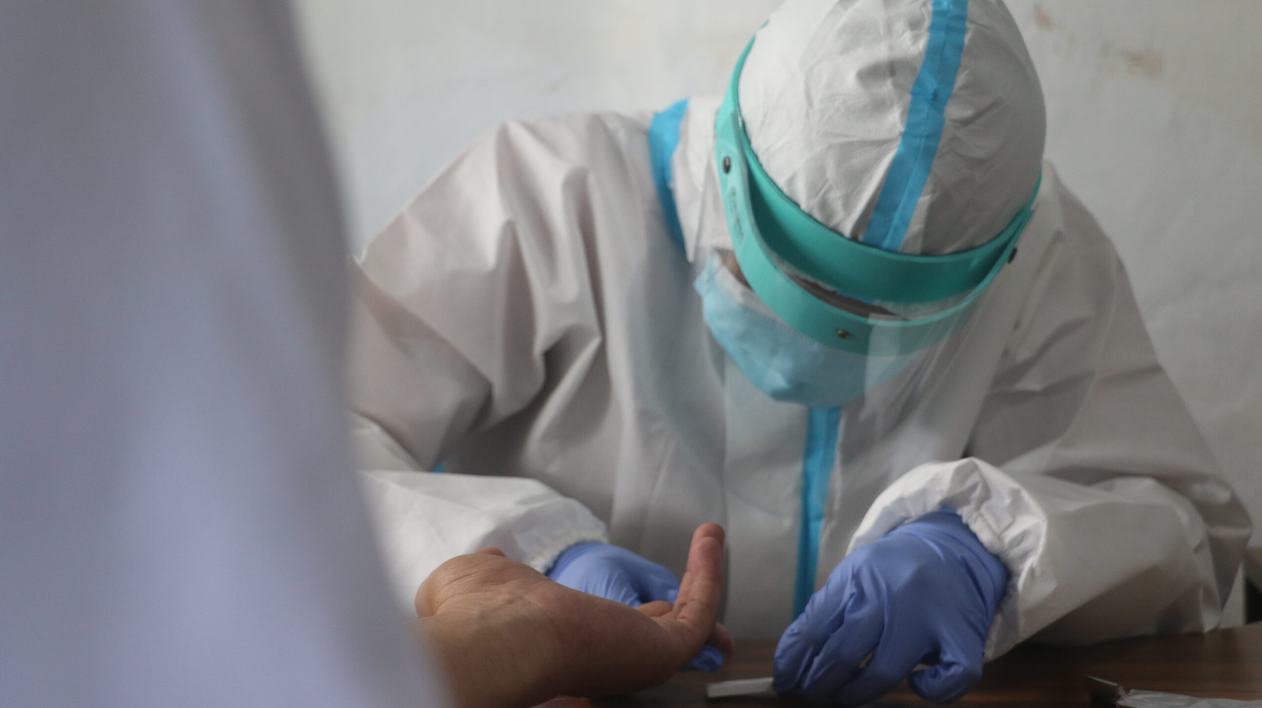 CEGAH PENYEBARAN COVID - 19 BNNK SUKABUMI GELAR RAPID TEST. CEGAH PENYEBARAN COVID - 19 BNNK SUKABUMI GELAR RAPID TEST.