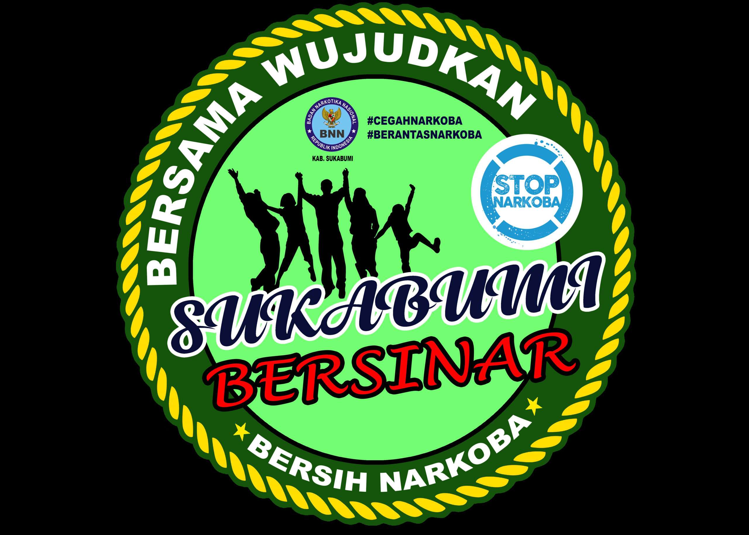 BERSAMA WUJUDKAN SUKABUMI BERSINAR BERSAMA WUJUDKAN SUKABUMI BERSINAR