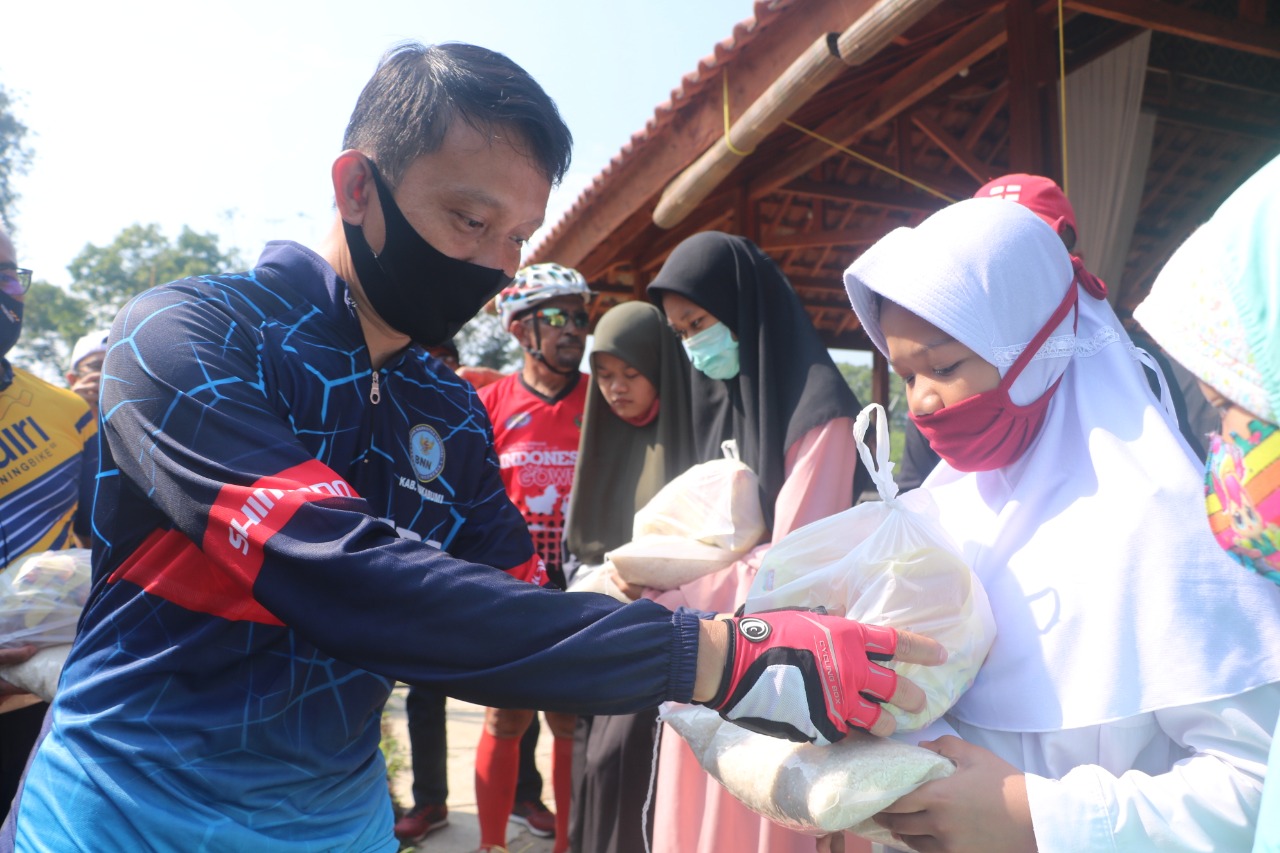 Hindari Narkoba, BNNK Sukabumi Ajak Menerapkan Pola Hidup Sehat. Hindari Narkoba, BNNK Sukabumi Ajak Menerapkan Pola Hidup Sehat.