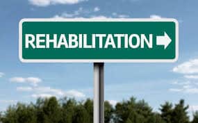 Rehabilitasi? Apa Manfaatnya bagi Pecandu Narkoba?