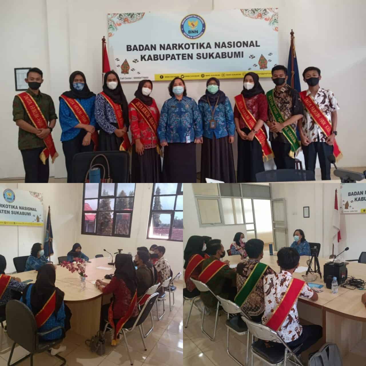 DISKUSI P4GN DENGAN FORUM PELAJAR SADAR HUKUM DAN HAM SUKABUMI DISKUSI P4GN DENGAN FORUM PELAJAR SADAR HUKUM DAN HAM SUKABUMI