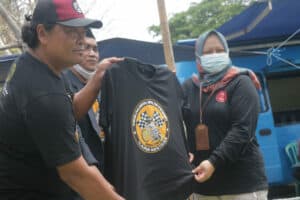 BERANTAS NARKOBA DI JALUR PANTAI, BNNK SUKABUMI GANDENG NELAYAN BERANTAS NARKOBA DI JALUR PANTAI, BNNK SUKABUMI GANDENG NELAYAN