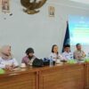 Gelar Rapat Koordinasi, BNN Kabupaten Sukabumi Genjot Pelaksanaan Program Bersinar