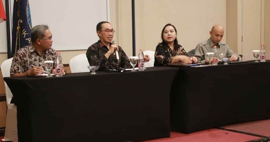 WUJUDKAN SUKABUMI BERSINAR, BNNK SUKABUMI GELAR BIMTEK DI LINGKUNGAN PEMERINTAH WUJUDKAN SUKABUMI BERSINAR, BNNK SUKABUMI GELAR BIMTEK DI LINGKUNGAN PEMERINTAH