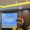 Rapat koordinasi pengembangan dan pembinaan Kota/Kabupaten tanggap ancaman narkoba