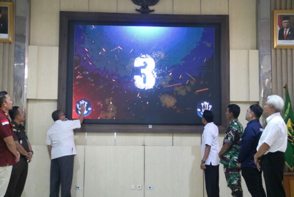 BNNK Sukabumi