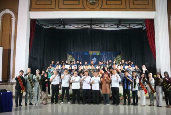 GRAND FINAL DUTA ANTI NARKOBA 2024