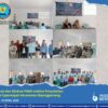 PERANG MELAWAN NARKOBA, BNN SUKABUMI LAKUKAN SOSIALISASI P4GN DI DESA