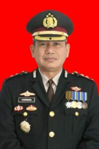AKBP Dr. Yuhernawa, S.H., M.M.