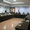 BNNK SUKABUMI GELAR RAKOR PENGEMBANGAN & PEMBINAAN KABUPATEN/KOTA TANGGAP ANCAMAN NARKOBA