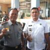 LAPAS KELAS IIB SUKABUMI, TEGASKAN SIAP PERANGI NARKOBA